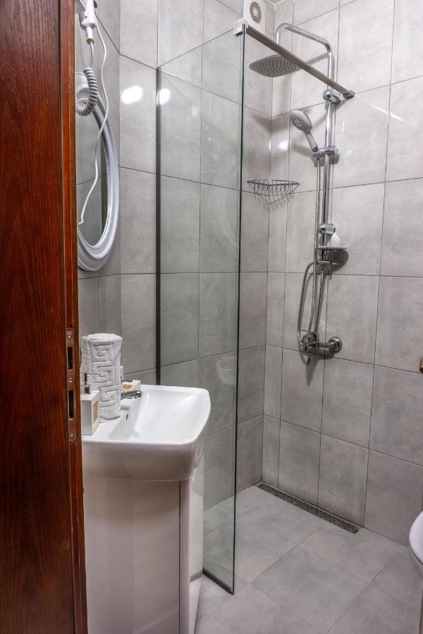 Clarina All Seasons Rooms & Apartments Kruševo Buitenkant foto
