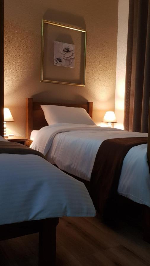 Clarina All Seasons Rooms & Apartments Kruševo Buitenkant foto
