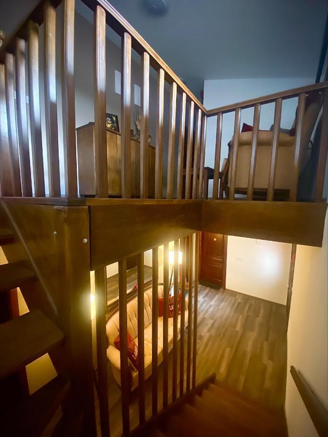 Clarina All Seasons Rooms & Apartments Kruševo Buitenkant foto