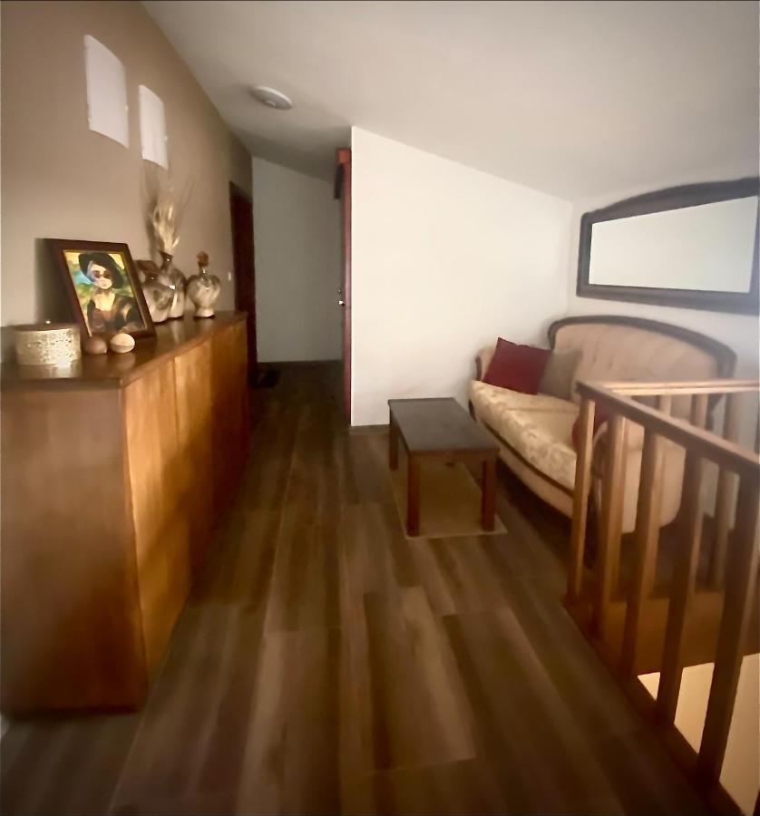Clarina All Seasons Rooms & Apartments Kruševo Buitenkant foto