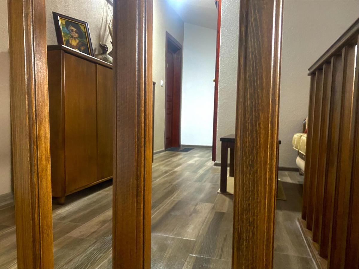 Clarina All Seasons Rooms & Apartments Kruševo Buitenkant foto
