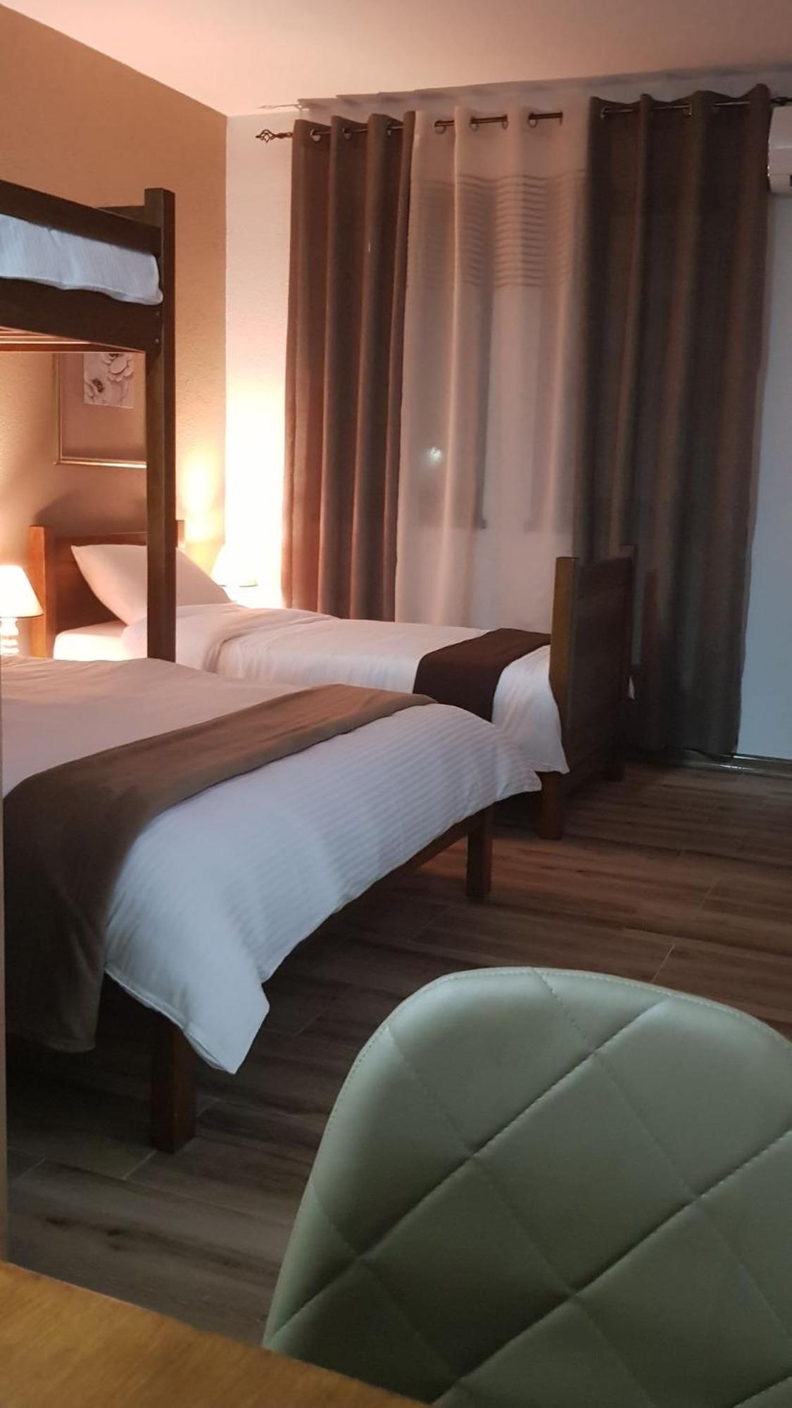 Clarina All Seasons Rooms & Apartments Kruševo Kamer foto