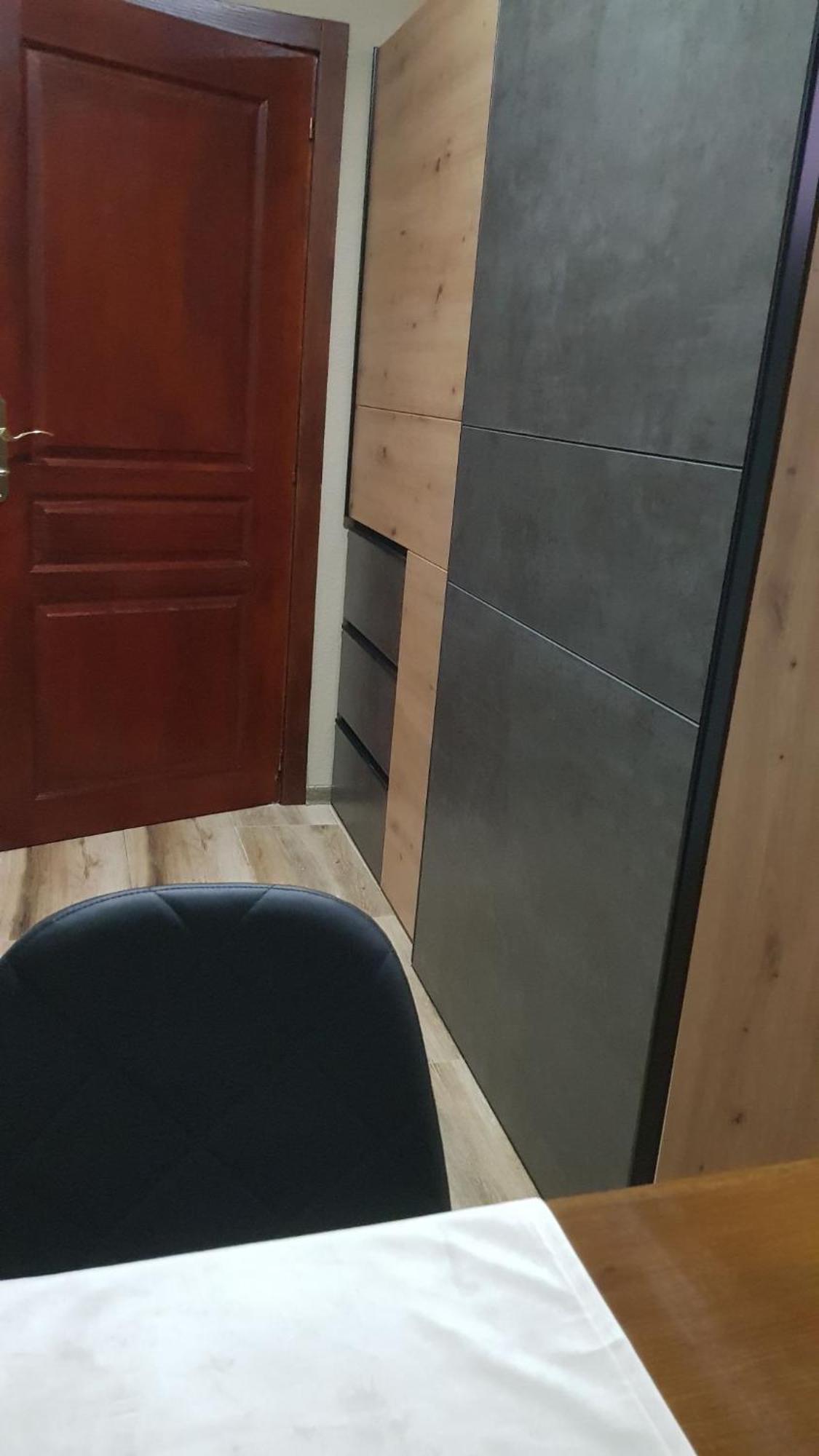 Clarina All Seasons Rooms & Apartments Kruševo Kamer foto