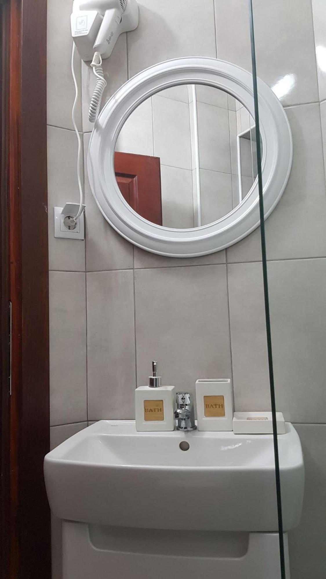 Clarina All Seasons Rooms & Apartments Kruševo Kamer foto